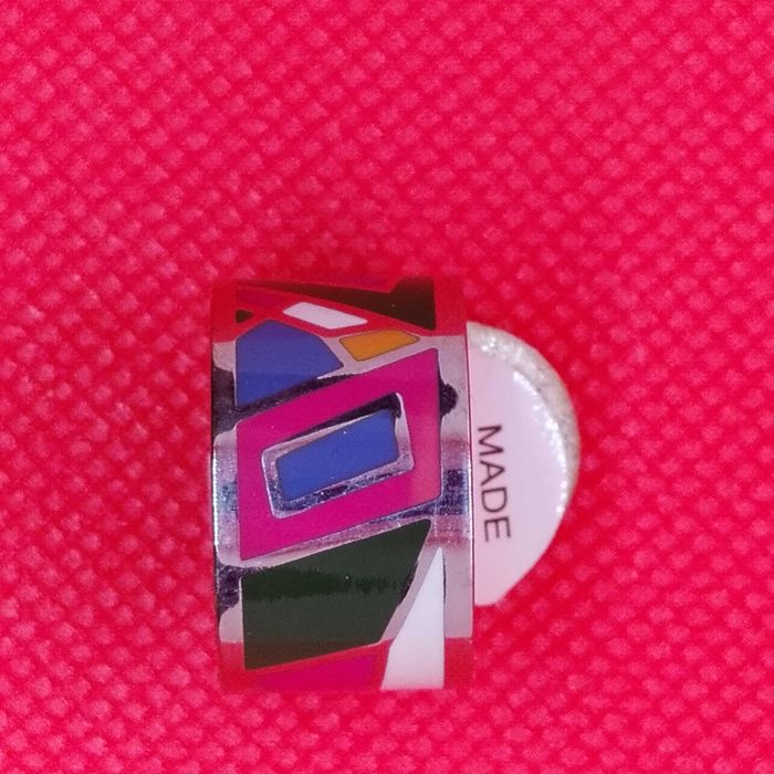 ANEIS (3) - 1 unid 3€; 2unid 4€; 3 unid 5€