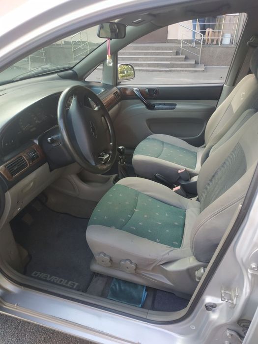 Продам Шевроле Такума