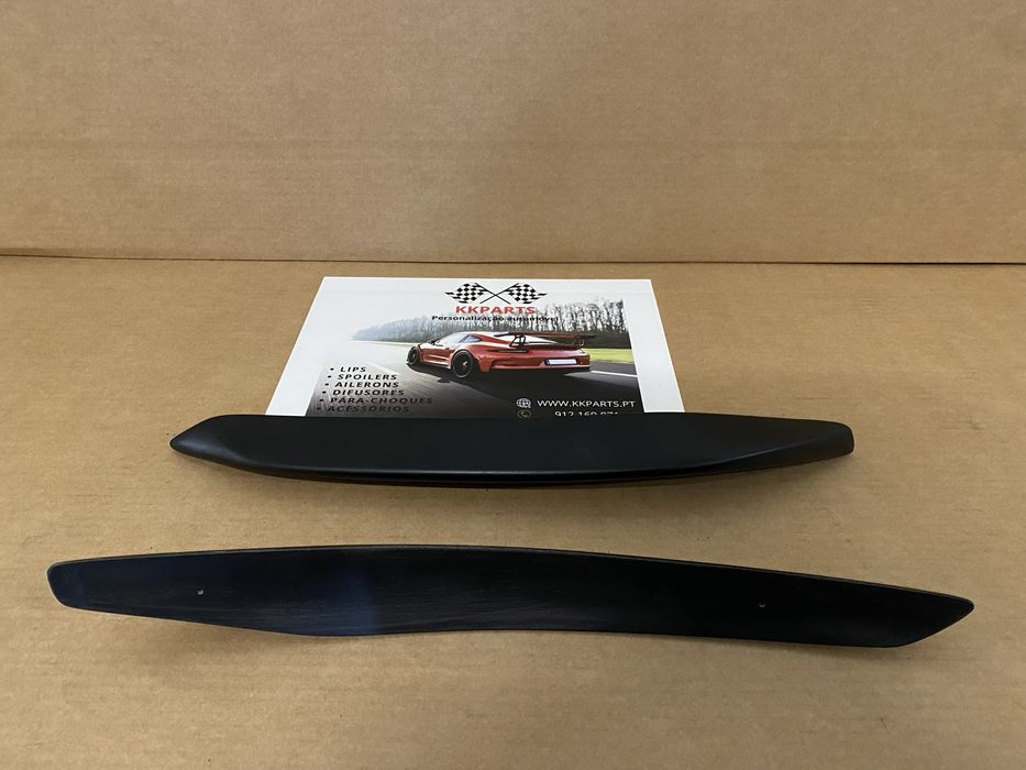 SPLITTERS SPOILERS LIPS ABAS PALAS PEUGEOT 308 GT LINE GTI RC GT-LINE