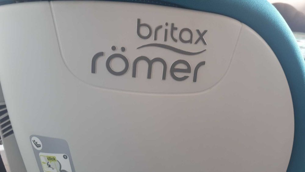 Автокресло BRITAX TRIFIX, группа 1,  9-18 кг