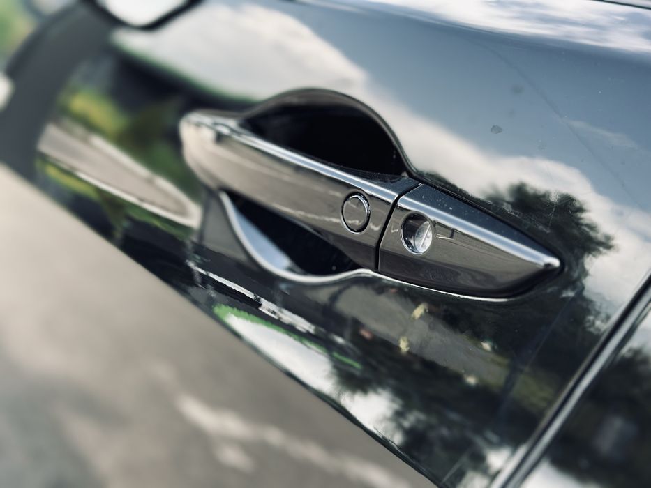 Acura TLX 2017 A-Spec