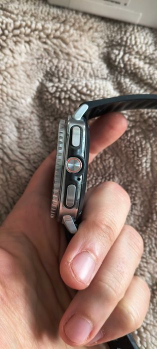 Samsung Galaxy Watch 8 Classic, stan bdb