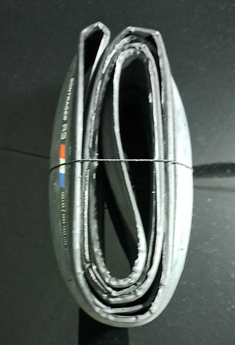 Pneu Estrada Bontrager R3 Hard-Case Lite