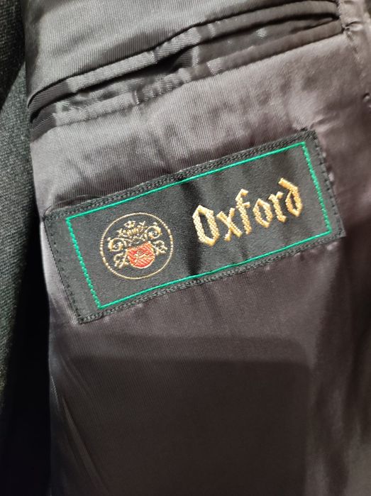 Fato homem número 48