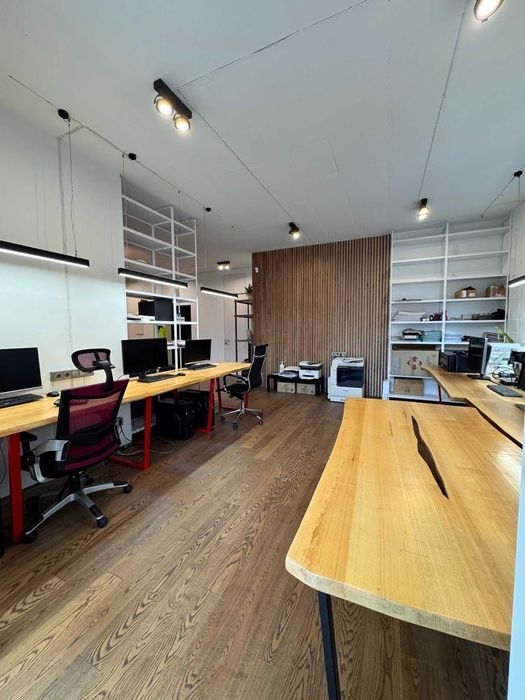 Коммерческая недвижимость по адресу ул. Ильенка Юрия (площадь 80 м²) - Atlanta.ua - фото 13