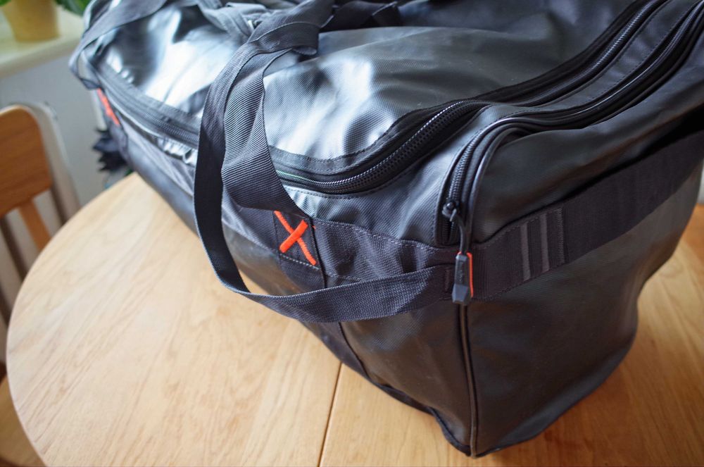 Torba Helly Hansen Duffel Bag 50L
