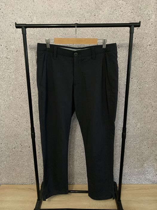 Штани Under Armour