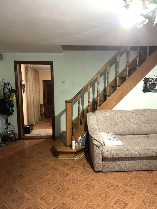 Продам 2-х этажный дом. Херсонское шоссе , ул.5-я Линия . 171 кв.м