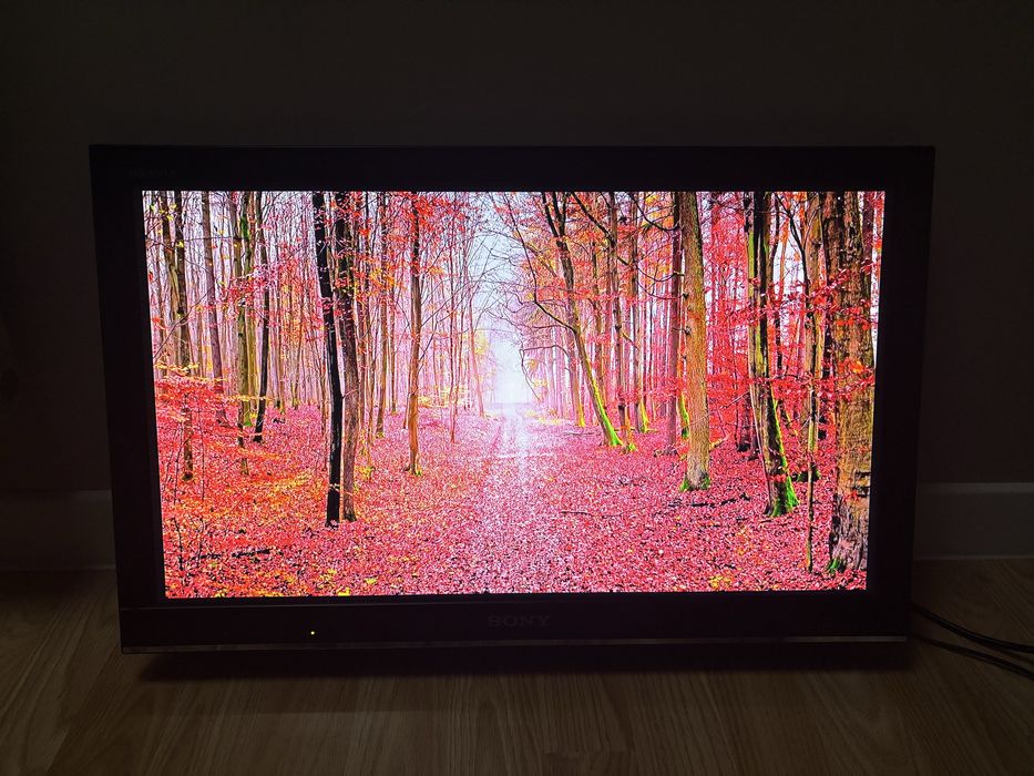 Телевізор Sony KLV-24EX430 [  FULL HD / HDMI / USB ]