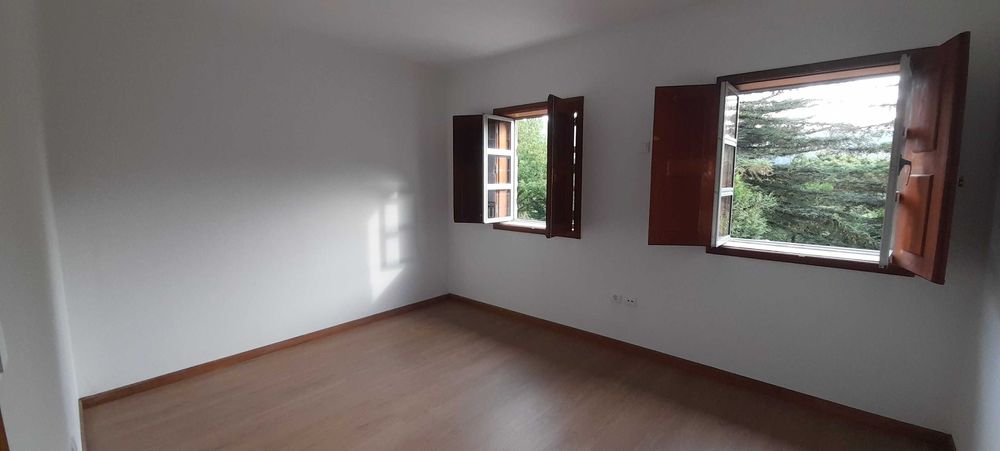 Andar Moradia T3 com 200m2 – Jugueiros, Felgueiras