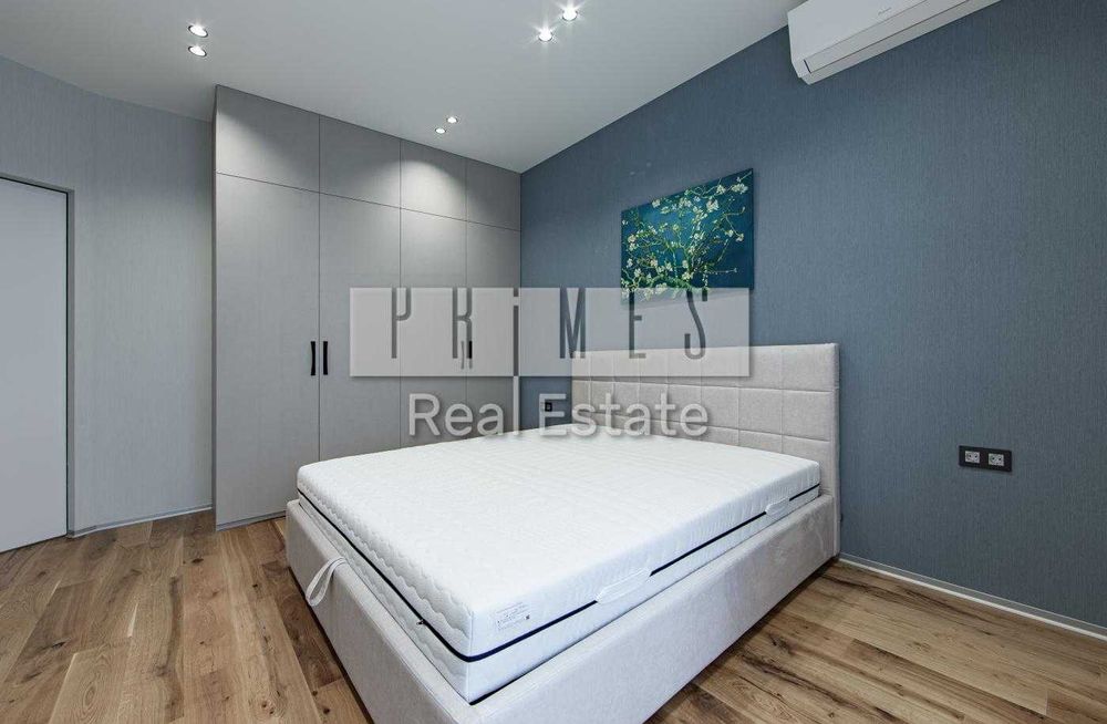 Багатокімнатна квартира за адресою бульвар Дружби Народів (площа 204 м²) - Atlanta.ua - фото 13