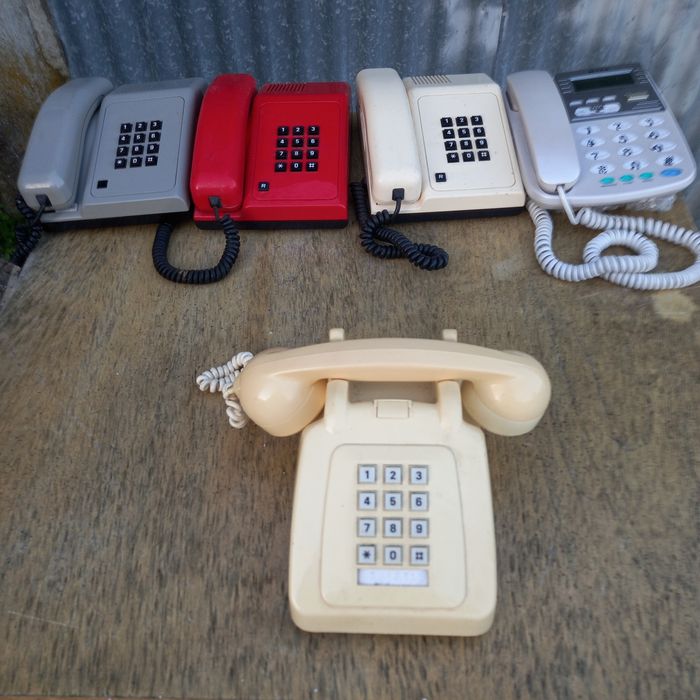 Telefone de teclas425606267808655366