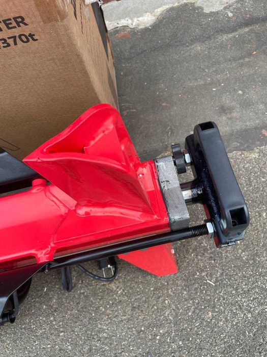 Дровокол електричний Vitals EMS 4370t