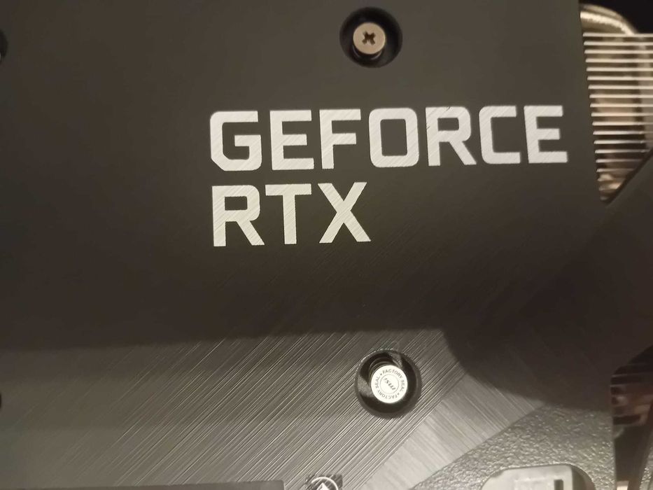 Komputer stacjonarny i7 12700f RTX3060 12gb RAM 32gb