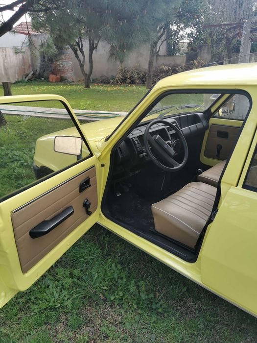 Renault 5 TL Laureate