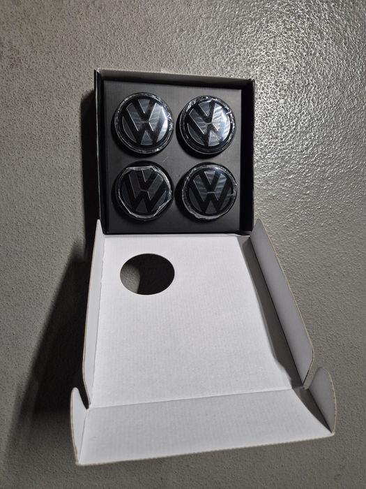 Dekielki dynamiczne VW Volkswagen nowe