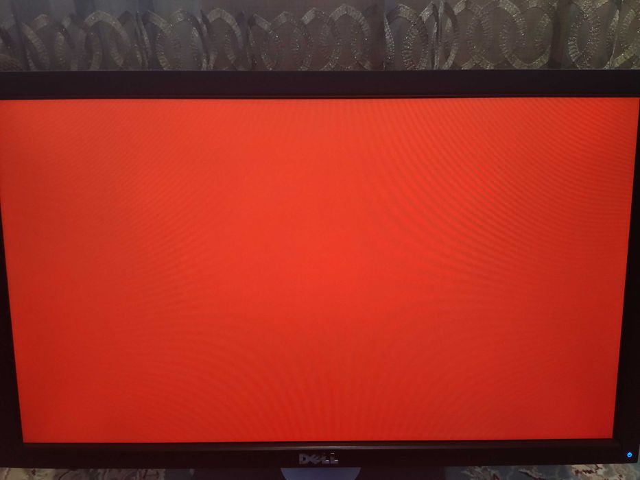 Монітор Dell U2111H, дивіться опис