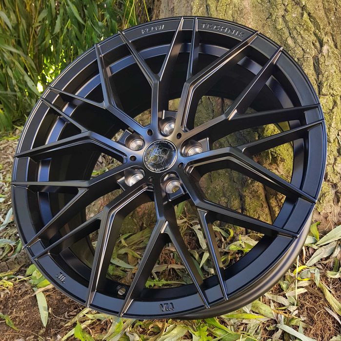 Диски НОВІ R18 5x114,3 Toyota Camry RAV4 Lexus Tesla Model 3 Honda KIA