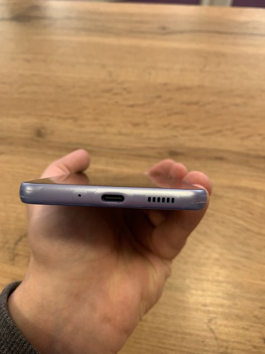 Samsung a33 5G a336 стан нового телефону.