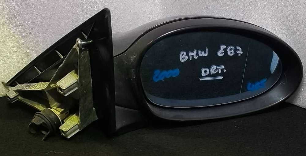 Espelho Retrovisor Direito BMW 1 (E87) ano 2003