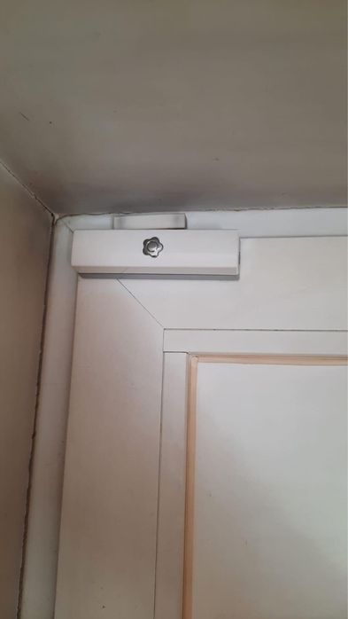 Kit securitas sistema segurança