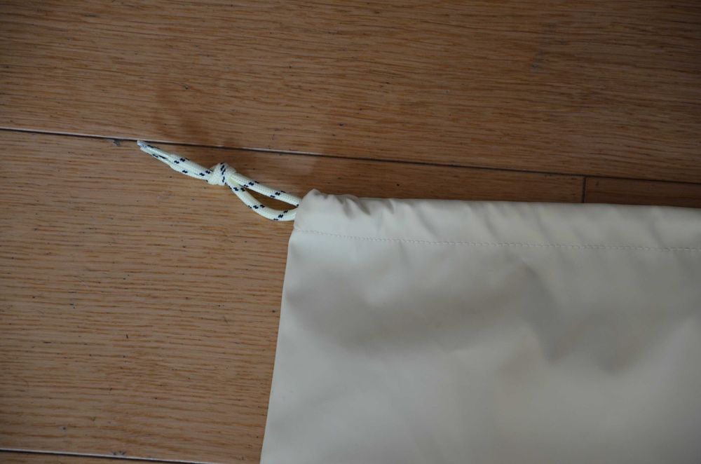 Axel Arigato worek przeciewkurzowy