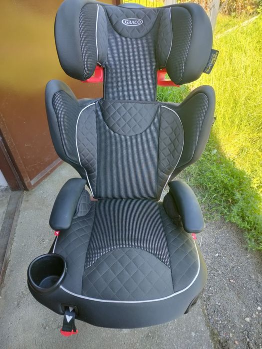 Sprzedam fotelik samochodowy,isofix