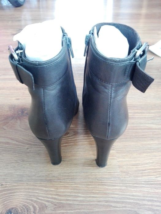 Botki Bruno Premi 39