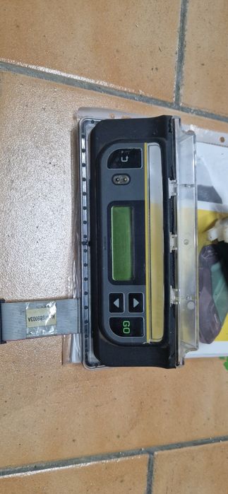 Robomow płyta główna