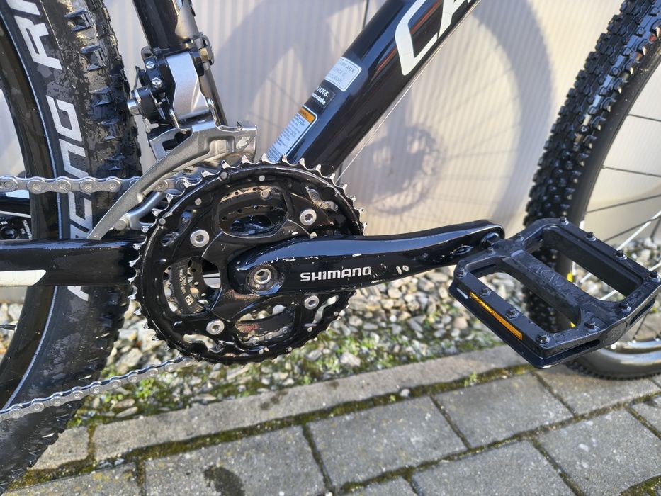 Cannondale Trail SL 2