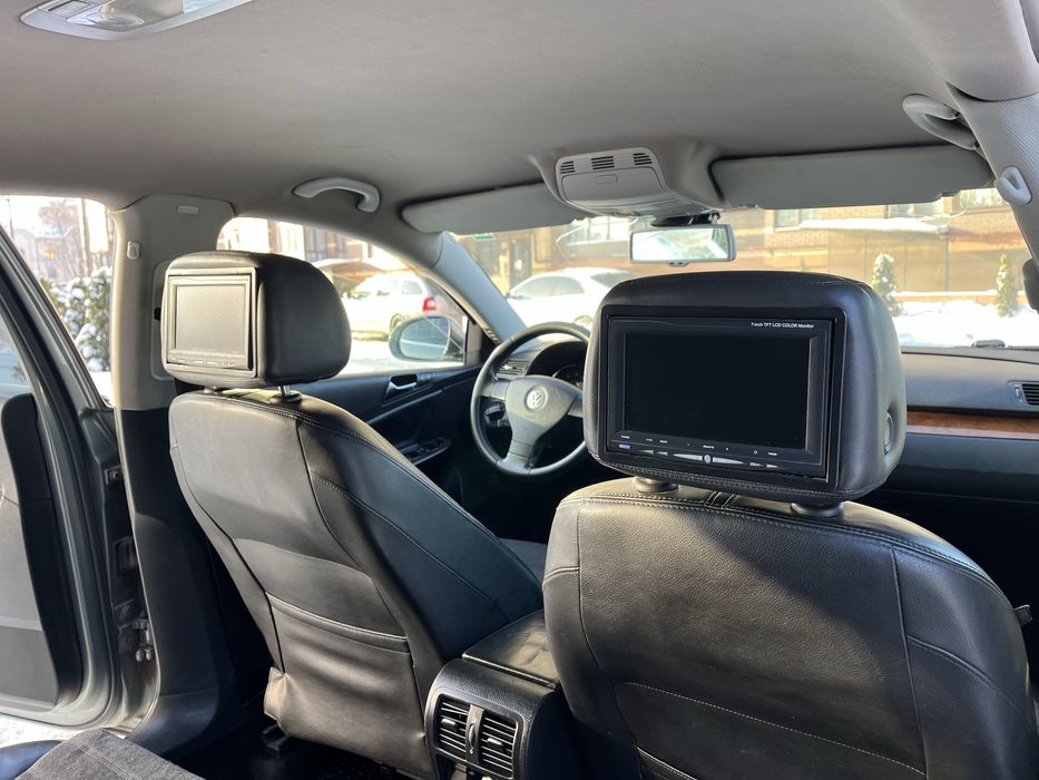 Volkswagen Passat 2006 р. | Автомат