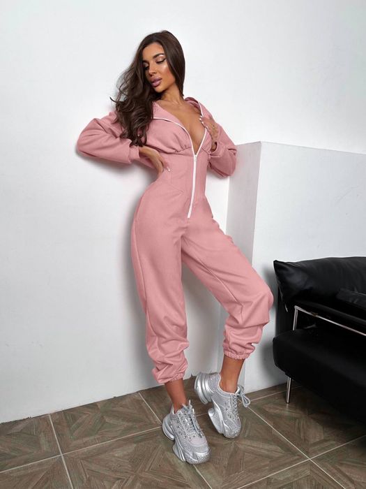 Комбінезон замш комбінезон корсет жіночий комбінезон