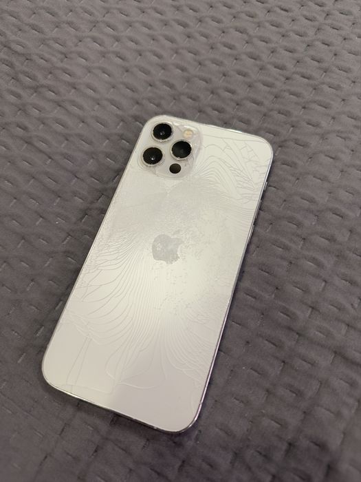 IPhone 12 Pro 128 Gb White