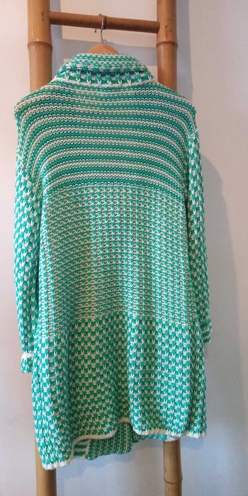 Casaco marca RUGA (original)