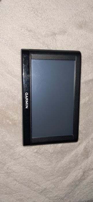 Nawigacja garmin 54lm