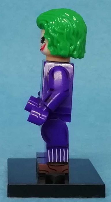 Joker Heath Ledger v2 (DC Comics)