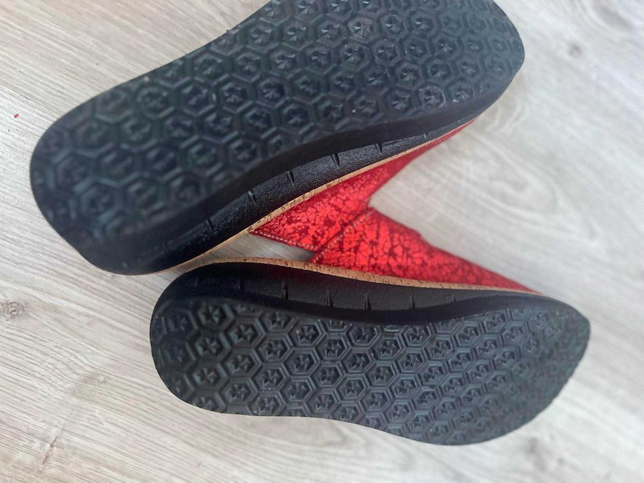 Nowe Klapki damskie
