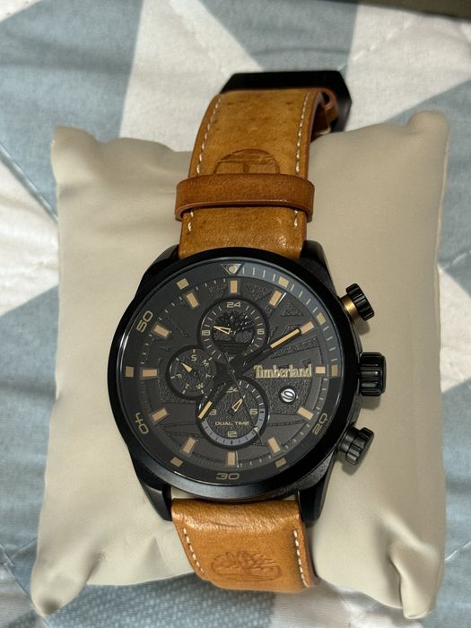 Relógio Timberland Henniker II Mel
