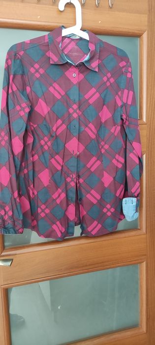 Koszula damska Tatuum rozm. 42