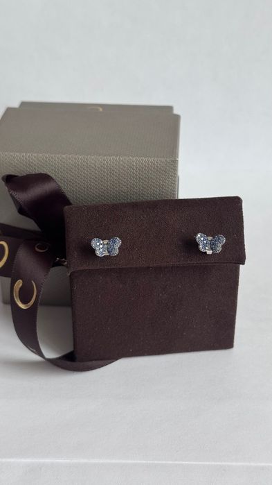 Сережки crivelli