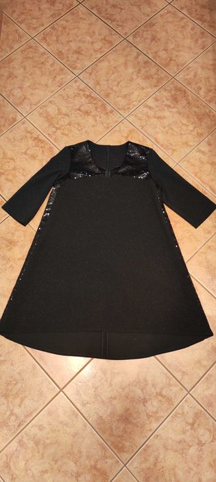 Sukienka  świąteczna