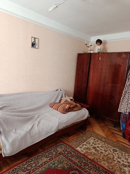 Продам 3 ком.квартиру в Заводском районе