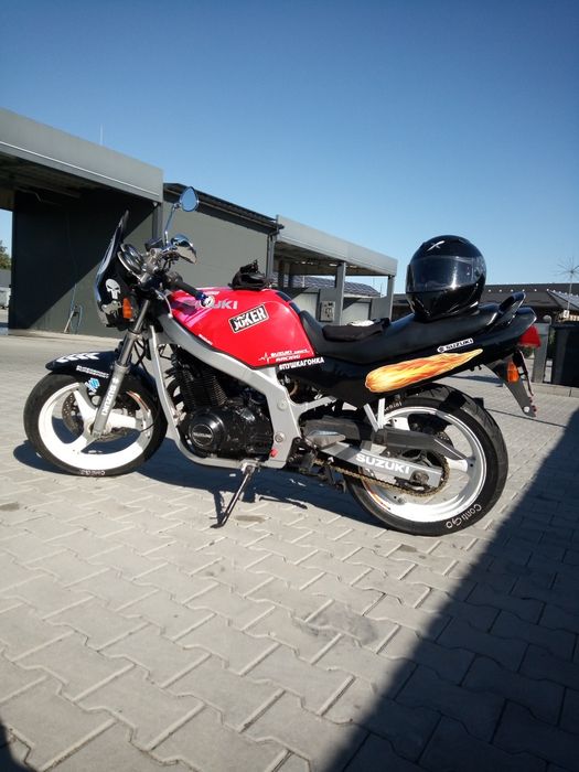 Продам Сузукі GS 500