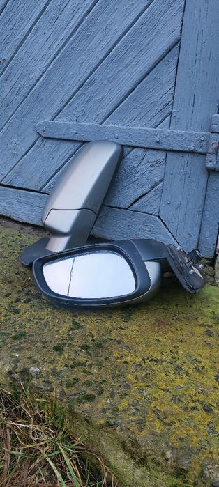 Дзеркало заднього виду  Vectra c Опель вектра ц