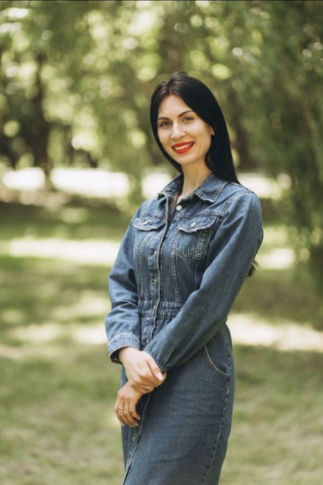 Репетитор англійської та польської мов (Лучеськ)