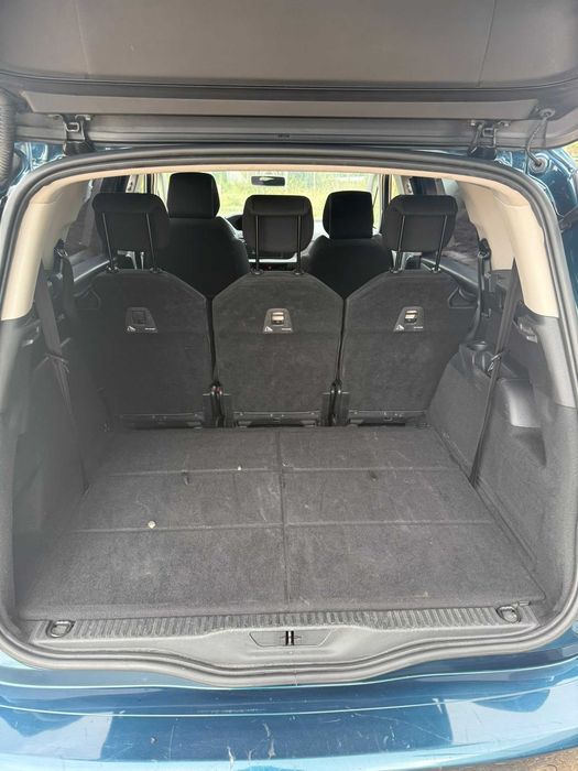 Citroen C4 Spacetourer