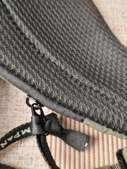 Однолямковий рюкзак-слінг(Sling Bag)