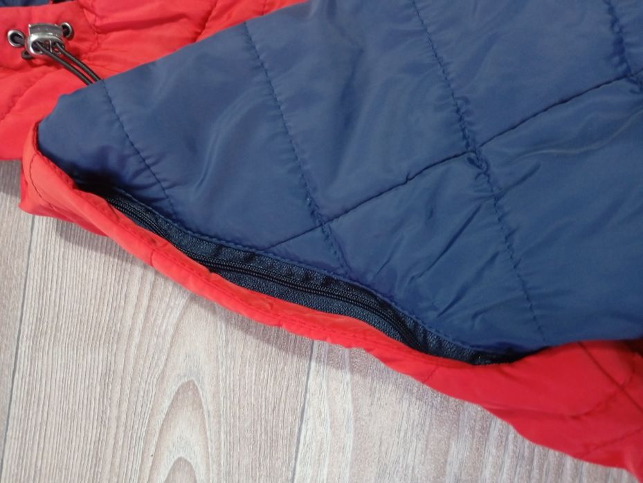 Куртка осінь -весна