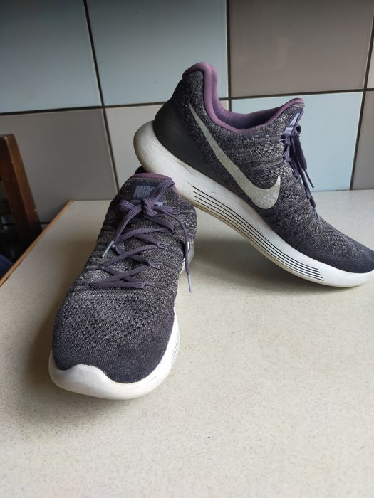 Nike Lunarepic Flyknit 2 buty sportowe 46