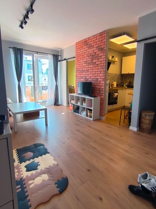 Mieszkanie do wynajęcia